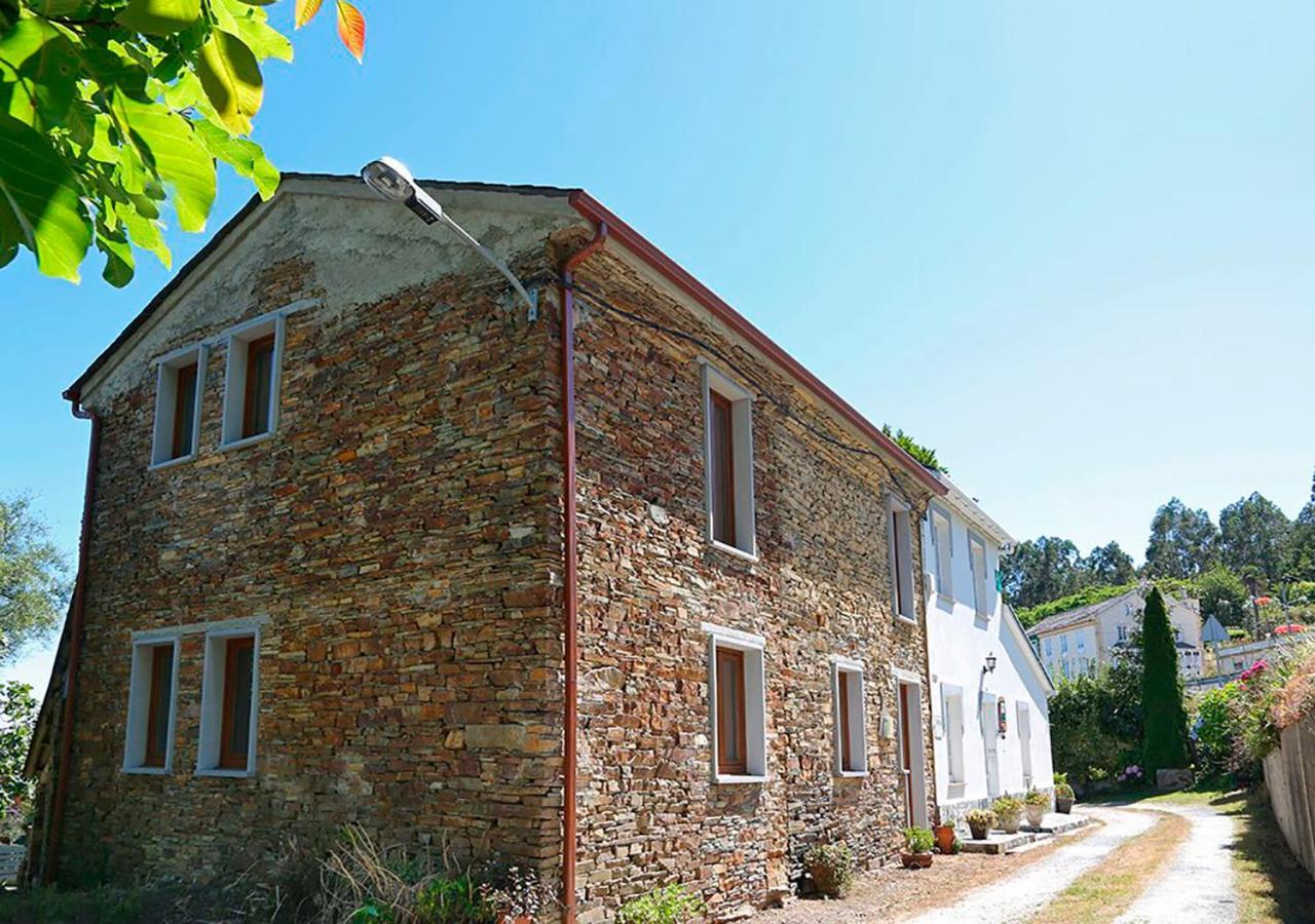 Casa Elena Turismo Rural Reinante Exterior photo