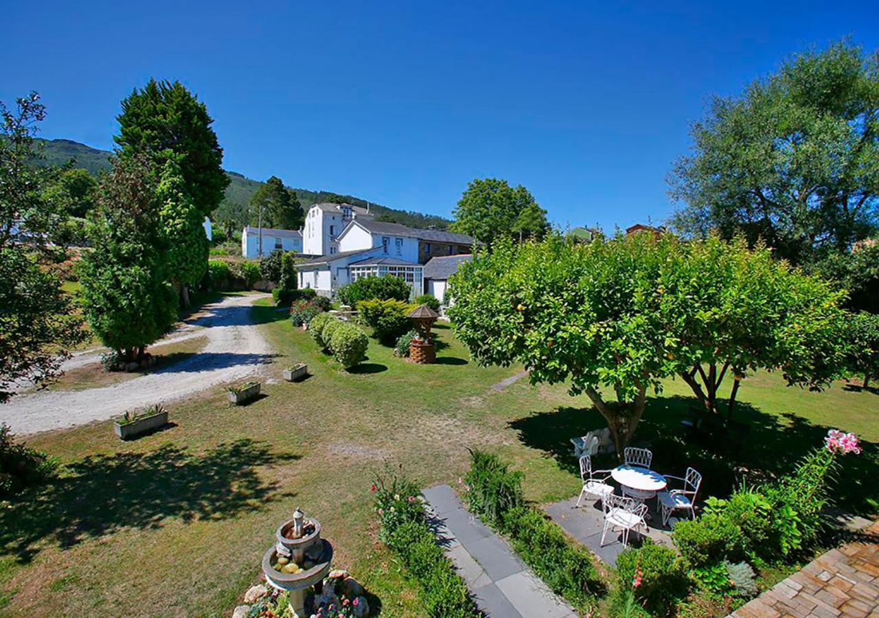 Casa Elena Turismo Rural Reinante Exterior photo