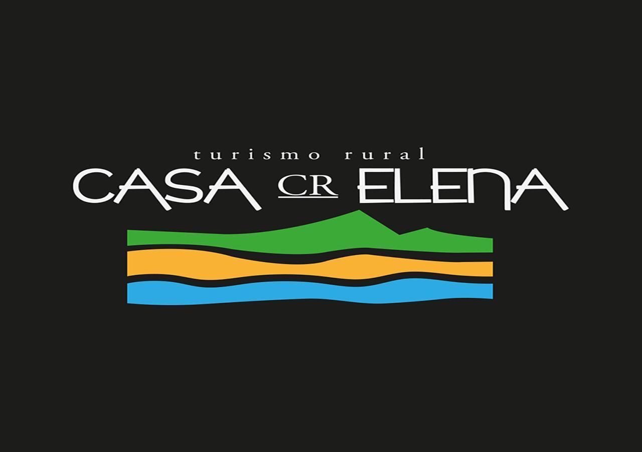 Casa Elena Turismo Rural Reinante Exterior photo