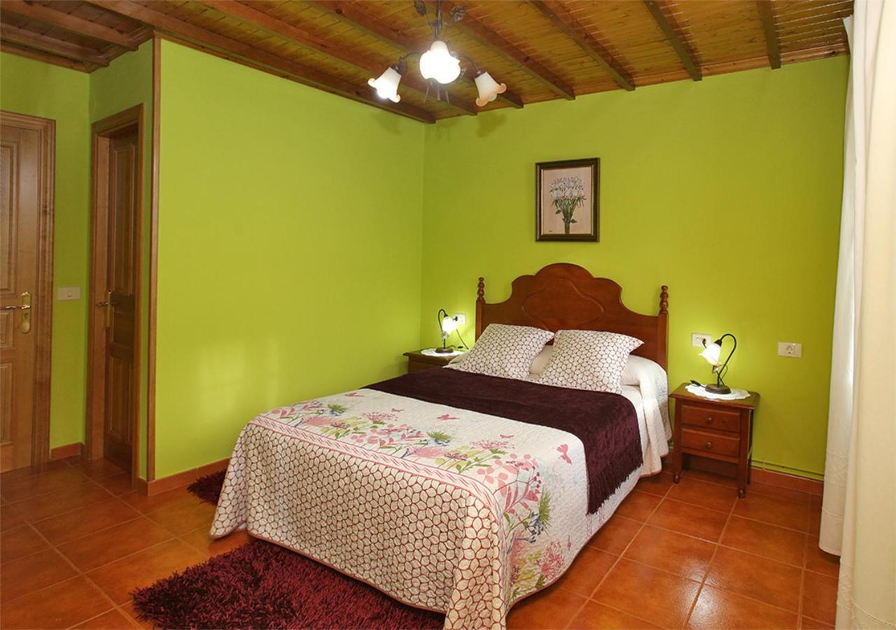 Casa Elena Turismo Rural Reinante Exterior photo