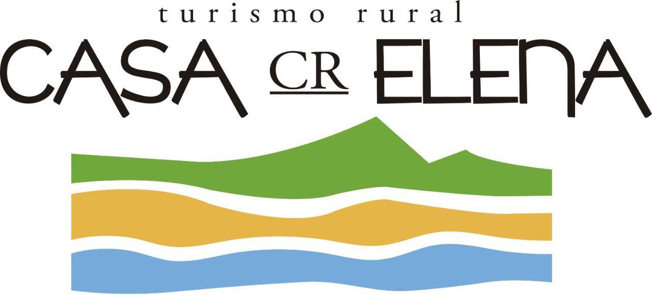 Casa Elena Turismo Rural Reinante Exterior photo